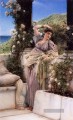 Rose aller Rosen2 romantischer Sir Lawrence Alma Tadema